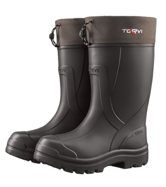 Сапоги из ЭВА TORVI  купить за 3880 ₽ в магазине «Аматис»