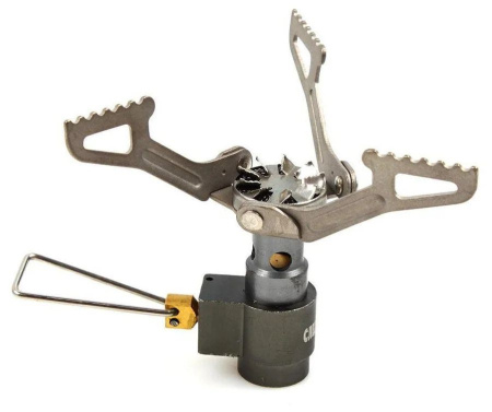 Плитка портативн.газ.СЛЕДОПЫТ Мечта Путешественника PF-GSP-S11 купить за 2310 ₽ в магазине «Аматис»