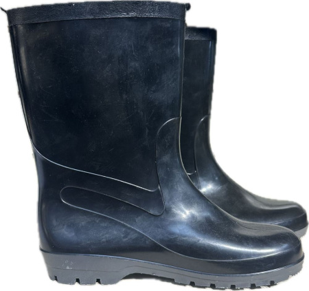 Сапоги женские ПВХ