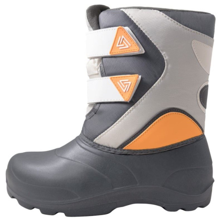 Сапоги зимние СП-260, серый купить за 1300 ₽ в магазине «Аматис»