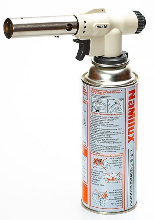 Плитка газовая  NaMilux NA-T3422RF