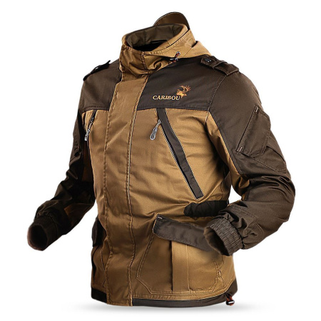 Костюм мужской летний CARIBOU S05 купить за 9610 ₽ в магазине «Аматис»