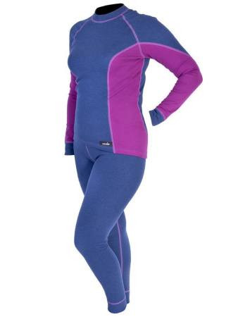 Термобелье NORFIN LADY BASE купить за 2990 ₽ в магазине «Аматис»