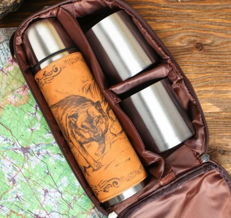 Набор Волк купить за 2210 ₽ в магазине «Аматис»