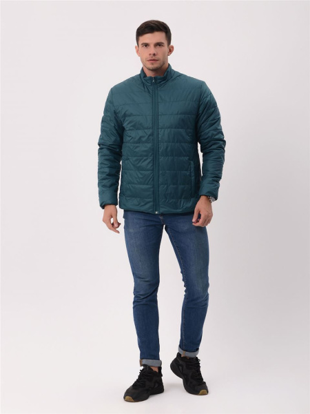 Куртка мужская мужская демисезонная Контур купить за 2990 ₽ в магазине «Аматис»