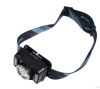 Фонарь налобный EPILSO EPF-115 CREE XTE 5W + COB, 1x1800mAh, 5В (USB) купить за 2090 ₽ в магазине «Аматис»