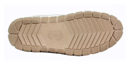 Валенки Кукморские с войлочной отделкой на формованной подошве купить за 3400 ₽ в магазине «Аматис»