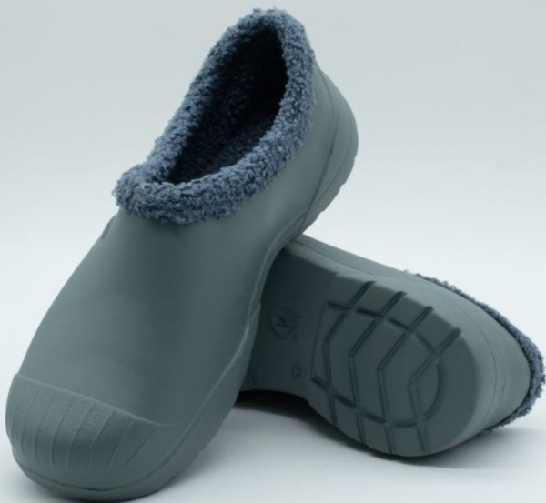 Галоши женские OYO Delux 1L.GL.U купить за 1240 ₽ в магазине «Аматис»