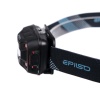 Фонарь налобный EPILSO EPF-105 CREE XTE 5W + COB, 1x1800mAh, 5В (USB) купить за 1790 ₽ в магазине «Аматис»