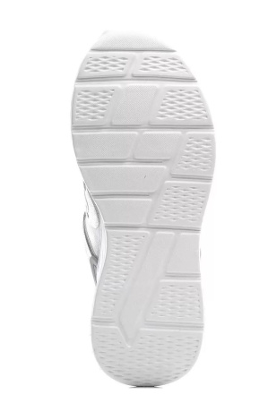 Кроссовки подростковые ASCOT SJ 3154 04JN2 JOANE2 купить за 990 ₽ в магазине «Аматис»