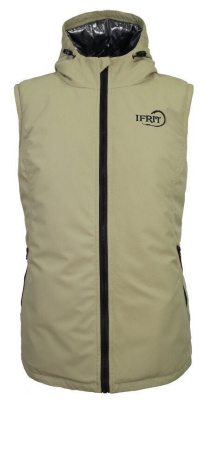 Жилет женский утепленный Wyvern Ж-464ГП