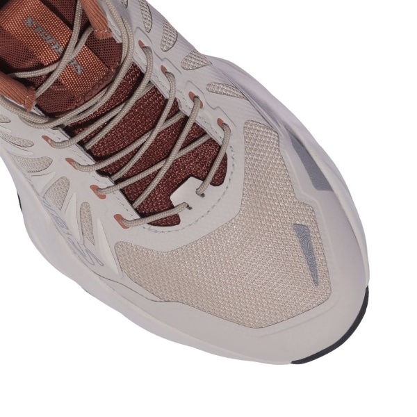 Кроссовки STROBBS F7632-16, бежевый купить за 5700 ₽ в магазине «Аматис»