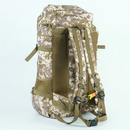 Рюкзак туристический Аdventure 70 л, oxford, арт.9342747/9342745 купить за 2850 ₽ в магазине «Аматис»