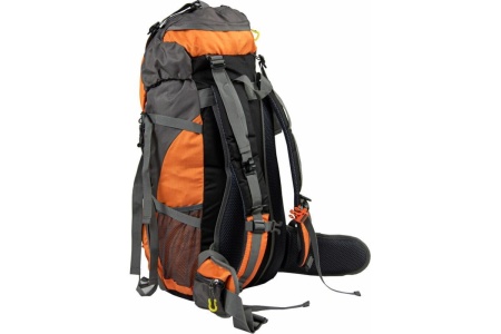 Рюкзак туристический IFRIT Keeper  купить за 3590 ₽ в магазине «Аматис»