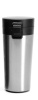 Термокружка "Мастер К" 380 мл с ситечком, сохраняет тепло 8 ч