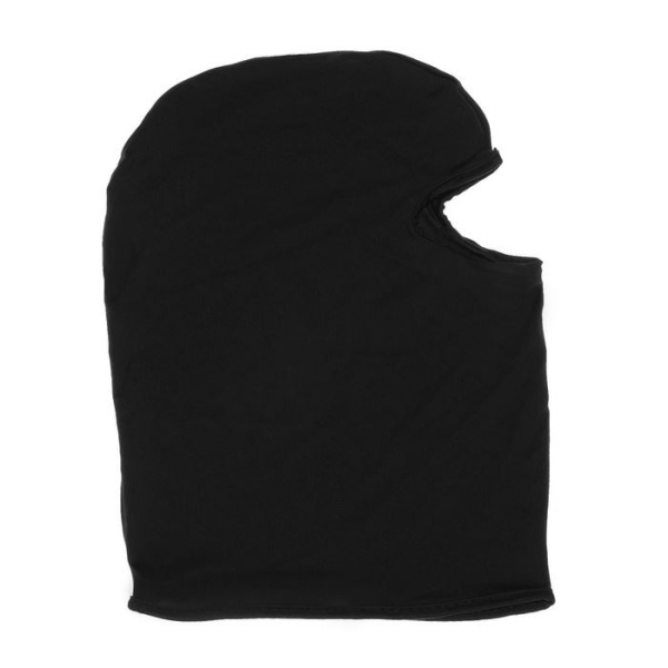 Подшлемник One Size 4606283, чёрный купить за 180 ₽ в магазине «Аматис»