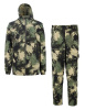 Костюм мужской демисезонный трансформер Metamorf тк.Твил, камуфляж