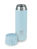 Термос Арктика 705-500 вакуумный 500мл, голубой купить за 2500 ₽ в магазине «Аматис»
