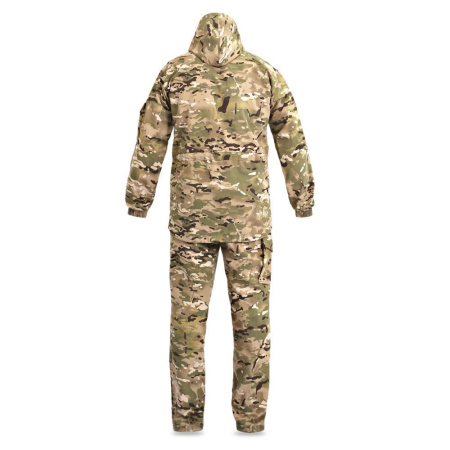 Костюм мужской летний ТАКТИКА тк. Рип Стоп купить за 5040 ₽ в магазине «Аматис»