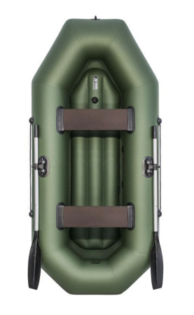 Лодка надувная Аква Оптима 260 НД купить за 20160 ₽ в магазине «Аматис»