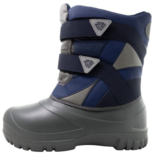 Сапоги мужские зимние СП-135, серо-синий купить за 2250 ₽ в магазине «Аматис»