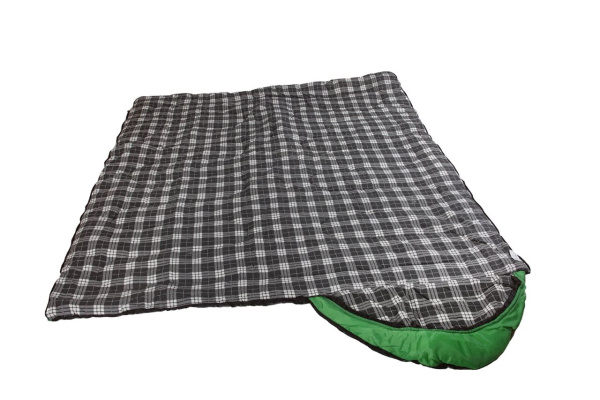 Спальный мешок INDI Maxfort Extreme R-zip от -27 °C (одеяло с подголовником, фланель, 195+35X85 см) купить за 5460 ₽ в магазине «Аматис»