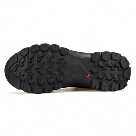 Ботинки мужские Humtto 250486A-2, Dark Grey купить за 7900 ₽ в магазине «Аматис»