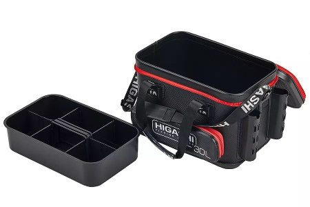 Сумка HIGASHI Hard Eva Bag 30L купить за 6199 ₽ в магазине «Аматис»