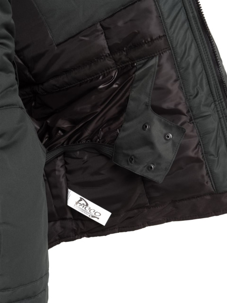 Костюм мужской зимний НОРДМЕН (куртка+полукомбинезон) купить за 12380 ₽ в магазине «Аматис»