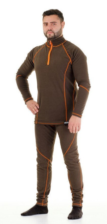 Термобелье мужское Турист купить за 2390 ₽ в магазине «Аматис»