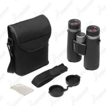 Бинокль 10х42 ED (N-TK26-10x42) NISUS купить за 12270 ₽ в магазине «Аматис»