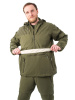 Костюм мужской летний противоэнцефалитный ЭЛИТ БАРЬЕР ORION Active, т.хаки купить за 13490 ₽ в магазине «Аматис»