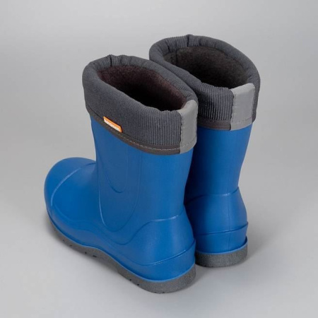 Сапоги Nordman Rocket 3-2078-B01 купить за 1390 ₽ в магазине «Аматис»