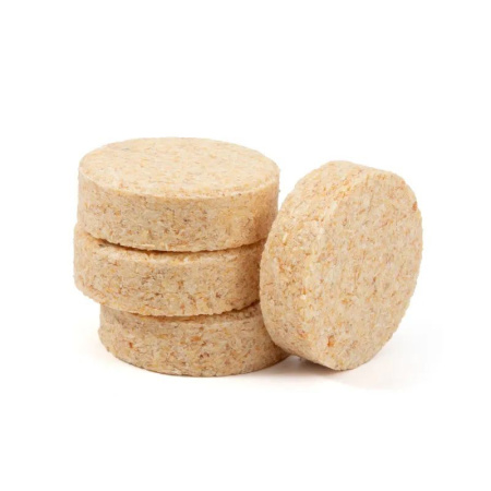 Розжиг сухой древесно-парафиновый СЛЕДОПЫТ в таблетках (уп. 4 шт) купить за 40 ₽ в магазине «Аматис»