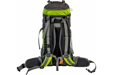 Рюкзак туристический IFRIT Keeper  купить за 3590 ₽ в магазине «Аматис»