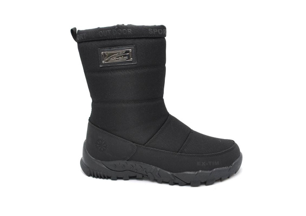 Дутики мужские зимние EX-TIM 2346-1 купить за 1900 ₽ в магазине «Аматис»