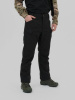 Брюки мужские Remington Tactical Shark Skin Soft Shell Pants IXR Black