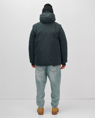 Куртка мужская демисезонная трансформер MTFORCE арт. 6668TS, т.синий купить за 7900 ₽ в магазине «Аматис»