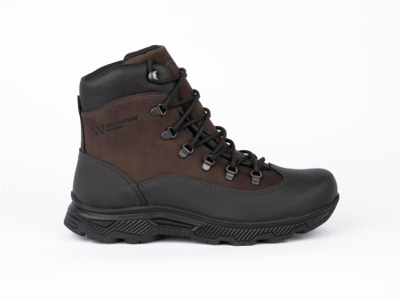 Ботинки мужские TREK Fisher8.1 (мембрана демитек) купить за 4590 ₽ в магазине «Аматис»