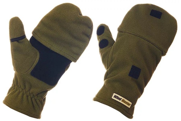 Перчатки HIGASHI Wind Master Olive купить за 950 ₽ в магазине «Аматис»