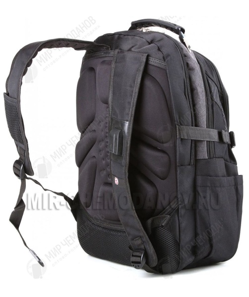 Рюкзак Suissewin CW-7632/43 купить за 1900 ₽ в магазине «Аматис»