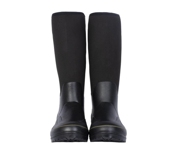 Сапоги Remington Men Woody Island Boots, черный купить за 8760 ₽ в магазине «Аматис»