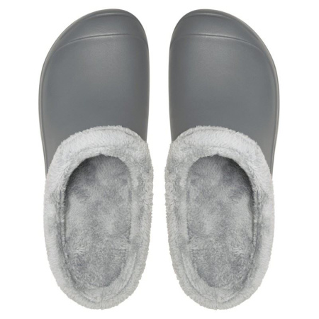 Сабо мужские Мортон, светло-серый купить за 980 ₽ в магазине «Аматис»