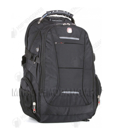 Рюкзак городской Suissewin CW-1876/56 купить за 2360 ₽ в магазине «Аматис»