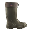 Сапоги "TORVI T -45°C", из ЭВА, подошва с накладкой ТЭП, олива/черный