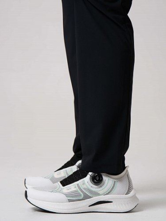 Брюки мужские STROBBS E2544-3, черный купить за 3300 ₽ в магазине «Аматис»