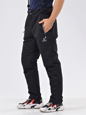 Брюки мужские зимние Evil Wolf Р 5502_1 купить за 2900 ₽ в магазине «Аматис»