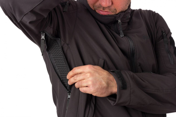 Куртка мужская демисезонная Phantom 7.62 купить за 12180 ₽ в магазине «Аматис»