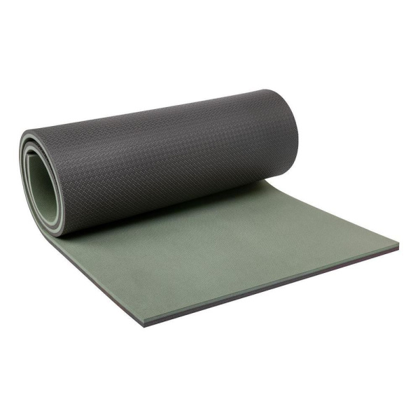 Коврик туристический ISOLON Ижевск Camping 12мм, двухцветный купить за 1860 ₽ в магазине «Аматис»