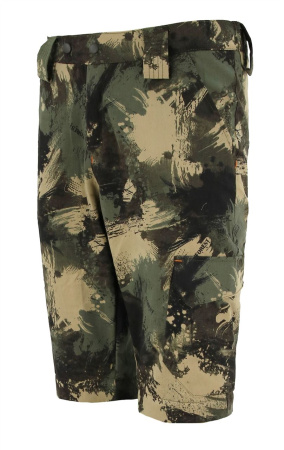 Костюм мужской демисезонный трансформер Metamorf тк.Твил, камуфляж купить за 6380 ₽ в магазине «Аматис»